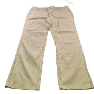New York & Company Tan Pants